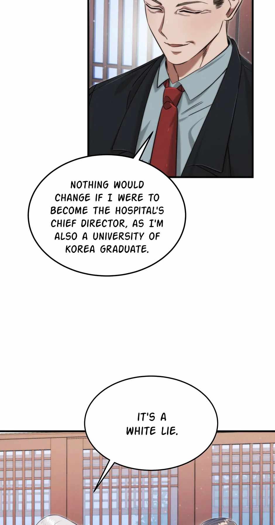 Genius Doctor Lee Moo-jin Chapter 172 3